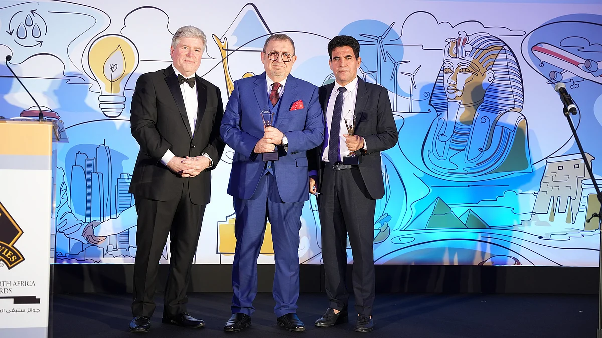 "سليمان الحبيب" تحصد جائزة Stevie Award العالمية لفئة الابتكار في الرعاية الصحية
