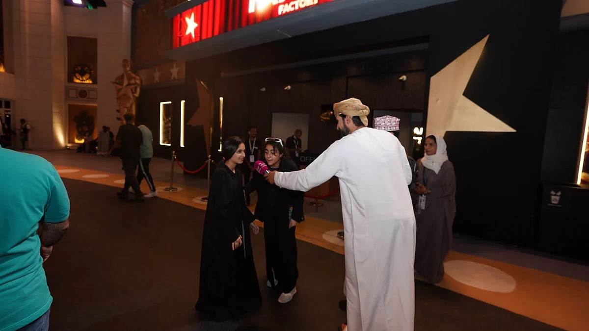 إثر جولتهم على موسم جدة.. إعلاميون خليجيون وعرب يشيدون بتطور صناعة الترفيه في المملكة