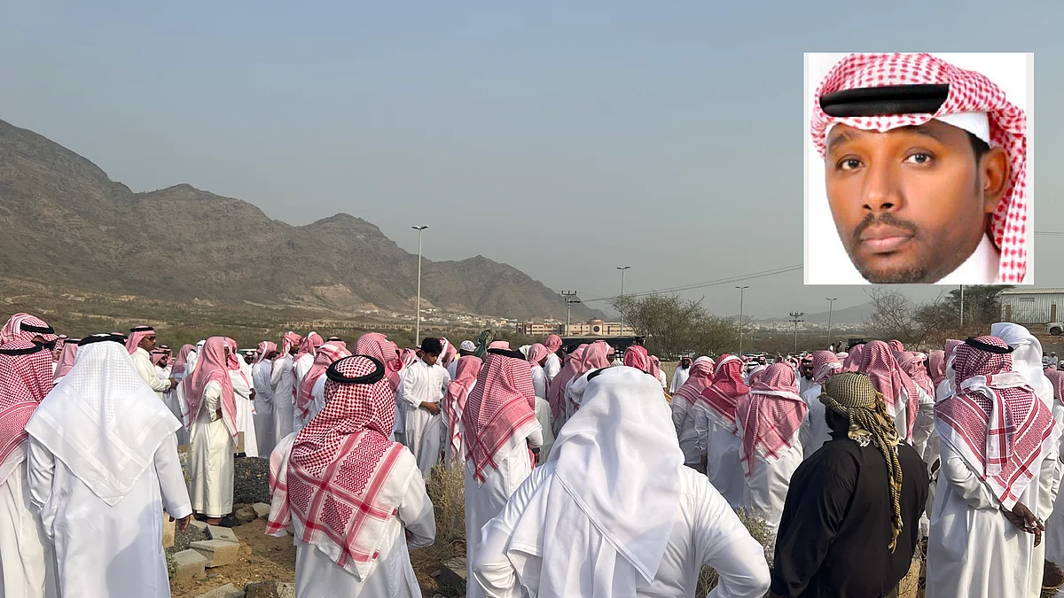 الموت يغيب التربوي والإعلامي علي المسعودي بعد رحلة زاخرة في خدمة الوطن