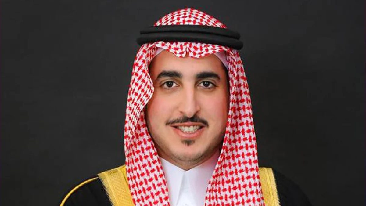 "أمير الجوف" يدشّن حملة "حق الله" التوعوية وينوّه بجهودها