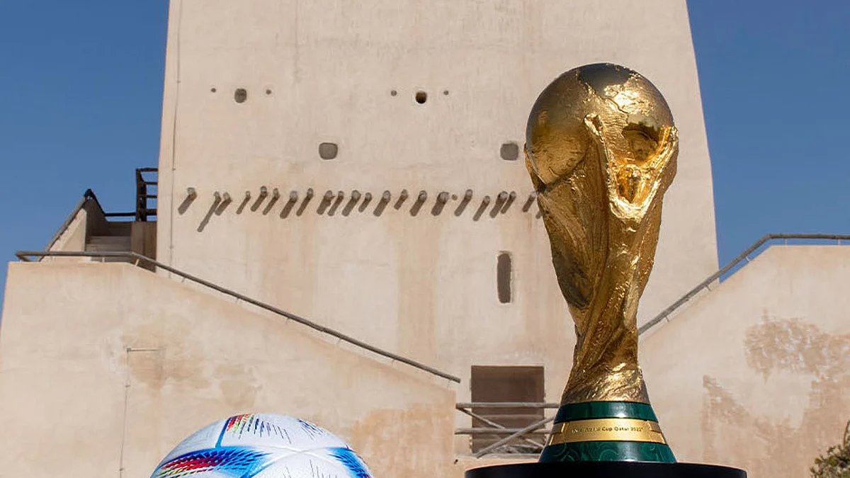 بحد أقصى 26 لاعبًا .. "فيفا" يوافق على زيادة عدد اللاعبين في بطولة كأس العالم