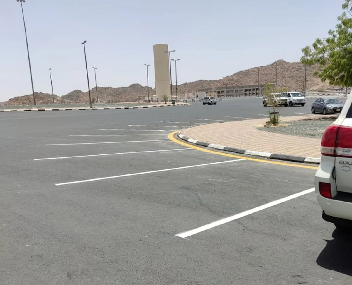 "أمانة الطائف" تدعم الخدمات البلدية بمواقيت الحج ومركز الفرز الأمني بالبهيتة