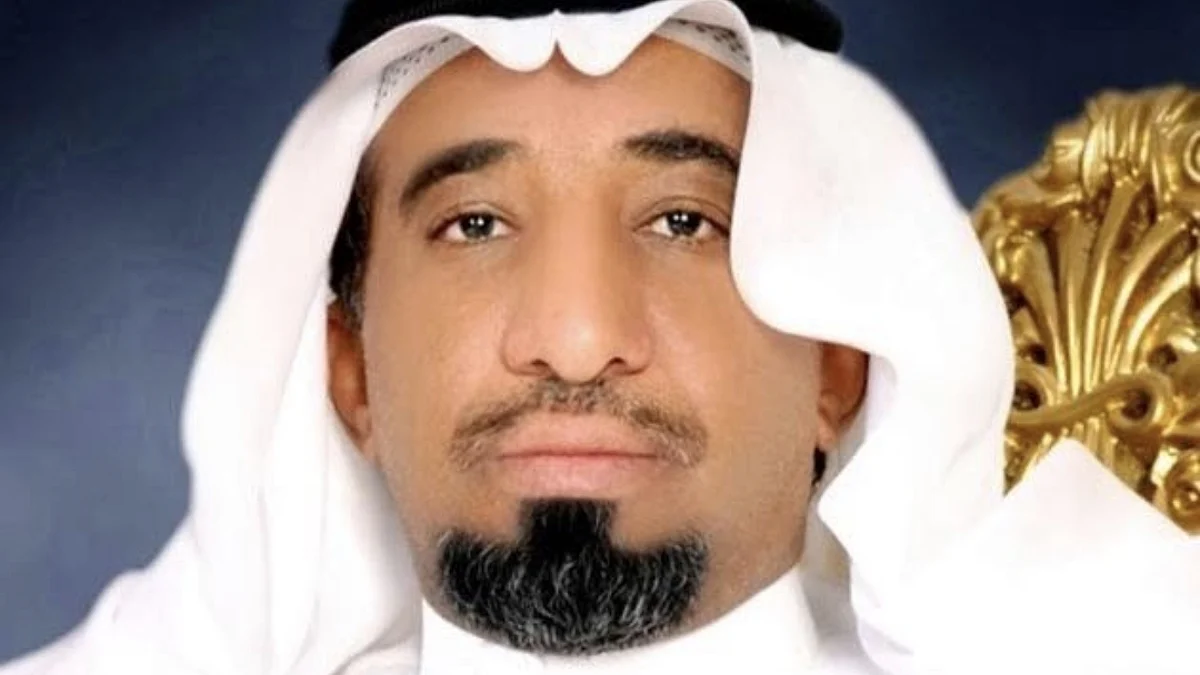 وفاة والدة الزميل علي حفول