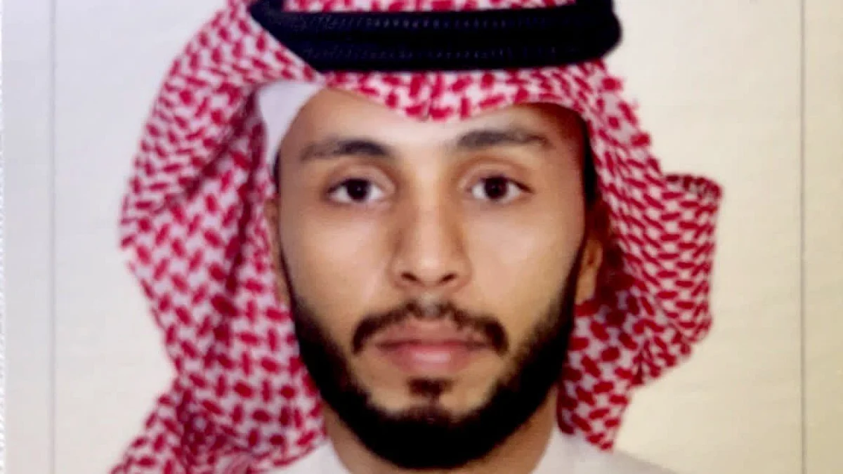 "الحجاجي" ينال الماجستير من "تربية" جامعة أم القرى