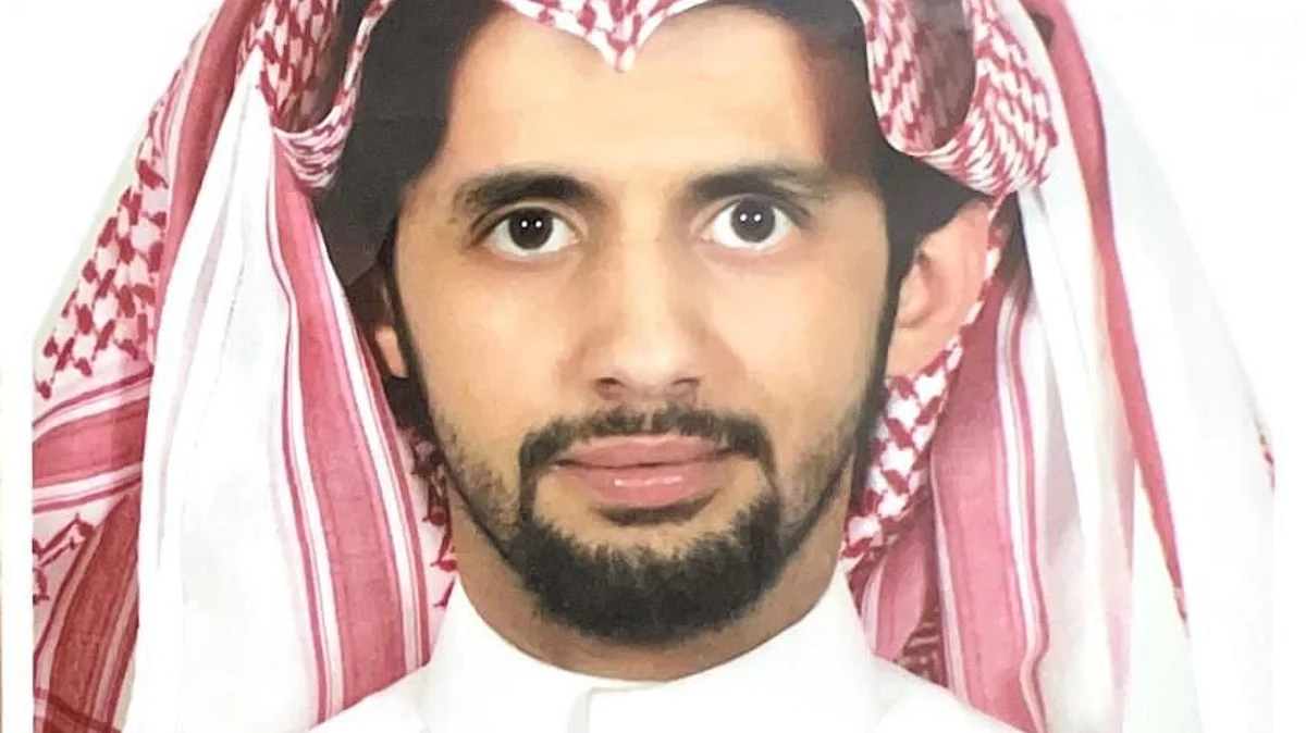 أسرة مفقود الرياض "عبدالله الحكمي" تناشد بالمساعدة في العثور عليه