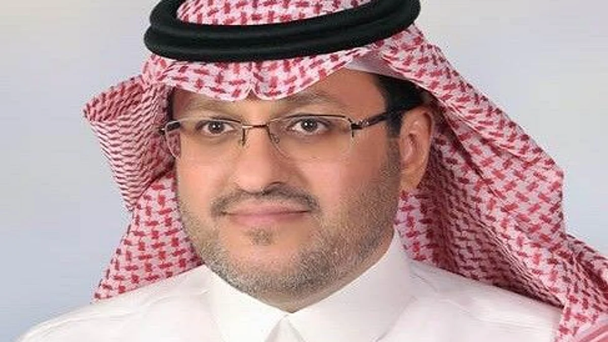 "القعيد": المؤتمر الوطني الثامن للجودة يُشكِّل منصة ثرية تواكب مستقبل الجودة الشاملة