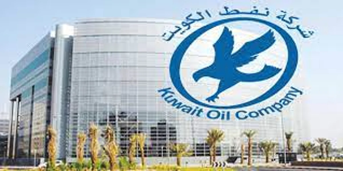 شركة نفط الكويت: الإنتاج يسير بشكل طبيعي.. ولم يتأثر بالزلزال