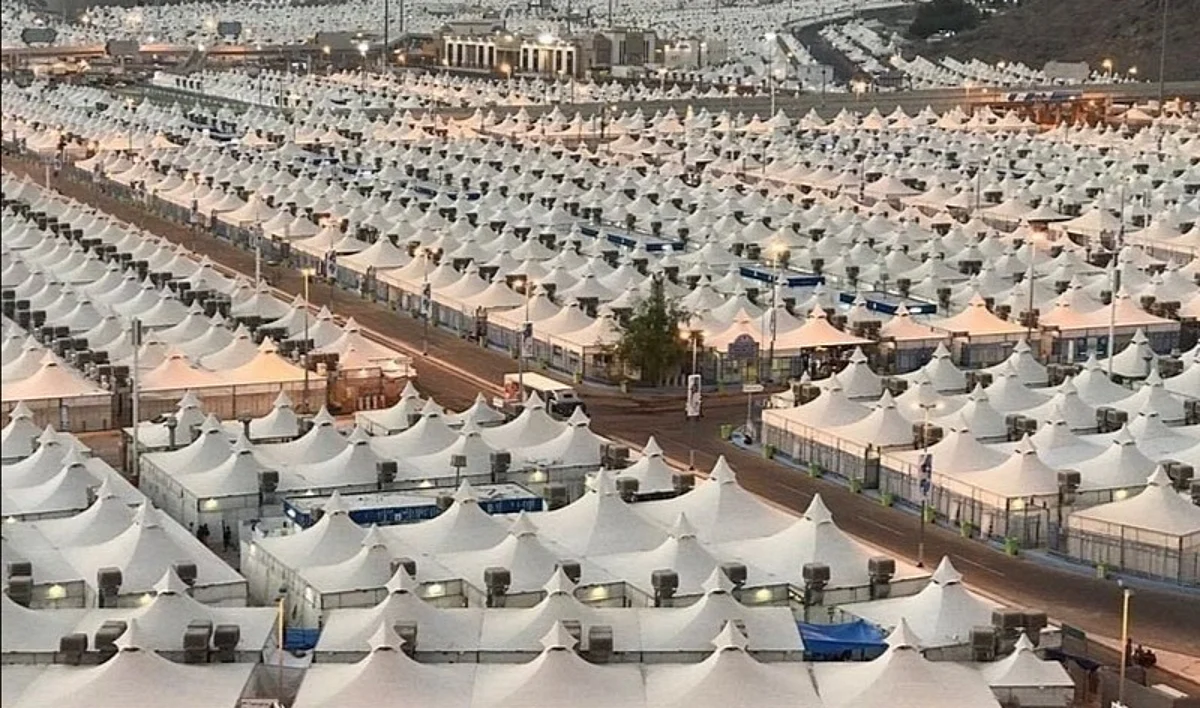 رسميًّا.. "الحج" تبدأ إشعار المرشحين من حجاج الداخل عبر الرسائل النصية