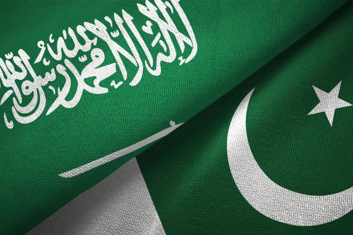تقارير باكستانية: مفاوضات التجارة الحرة بين السعودية وباكستان تدخل مراحل متقدمة