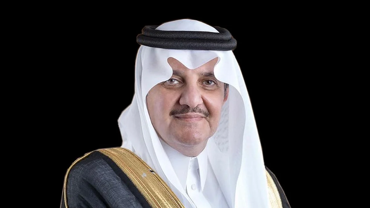 "أمير الشرقية": تلمس الاحتياجات الخدمية للمستفيدين والعمل على تطويرها من أولويات الحكومة