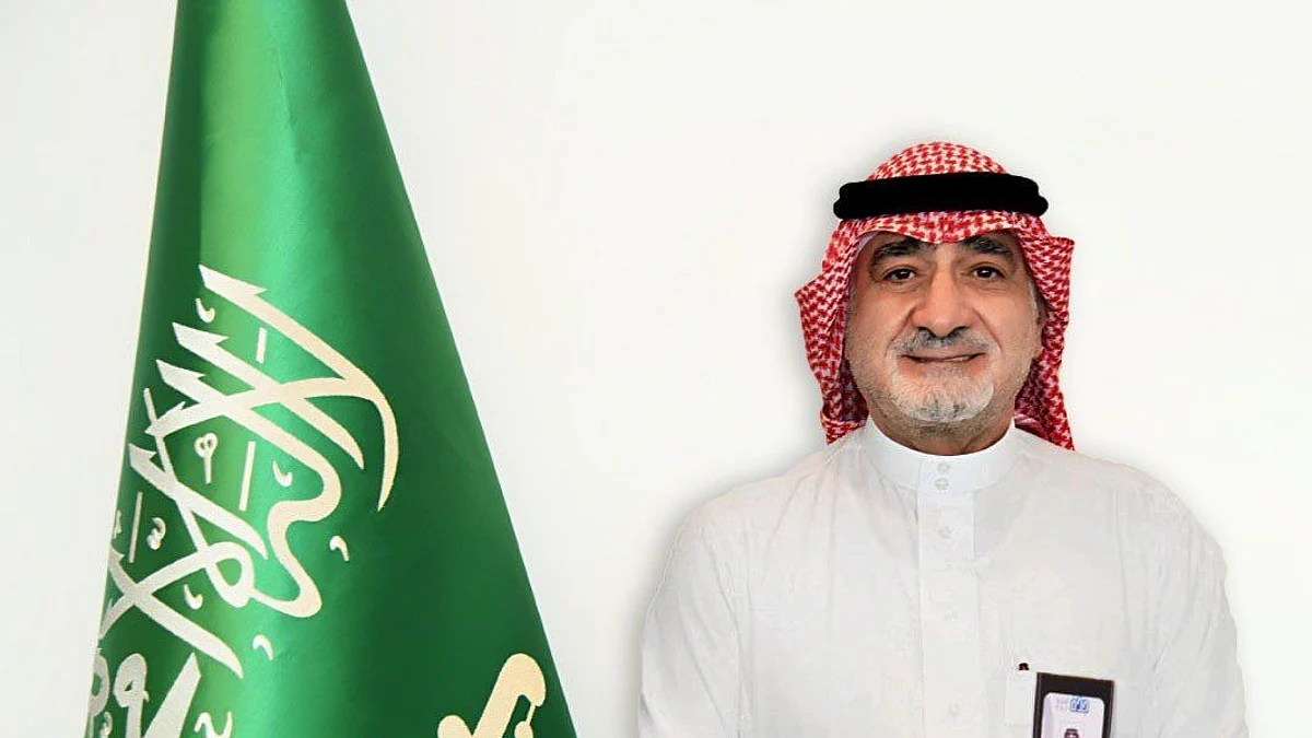عقب تمديد خدمته.. أمين جدة: الثقة الملكية تحتّم علينا بذل المزيد من الجهود