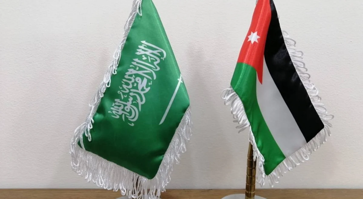 دعم لا ينقطع.. هنا أبرز ما قدَّمته السعودية لمساعدة الأردن على تجاوُز أزماتها