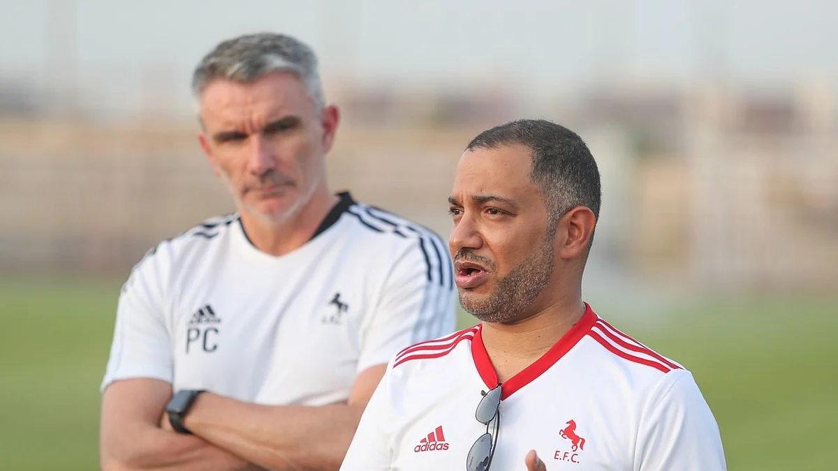 "الاتفاق" يستأنف تدريباته ويفتح ملف "الفيحاء"