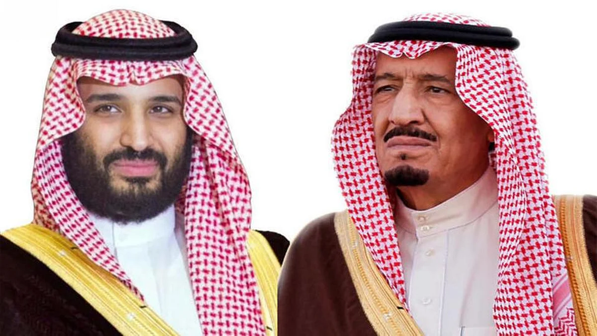 القيادة تبعث برقيتين لرئيس البرازيل إثر الفيضانات والانهيارات الأرضية في بيرنامبكو
