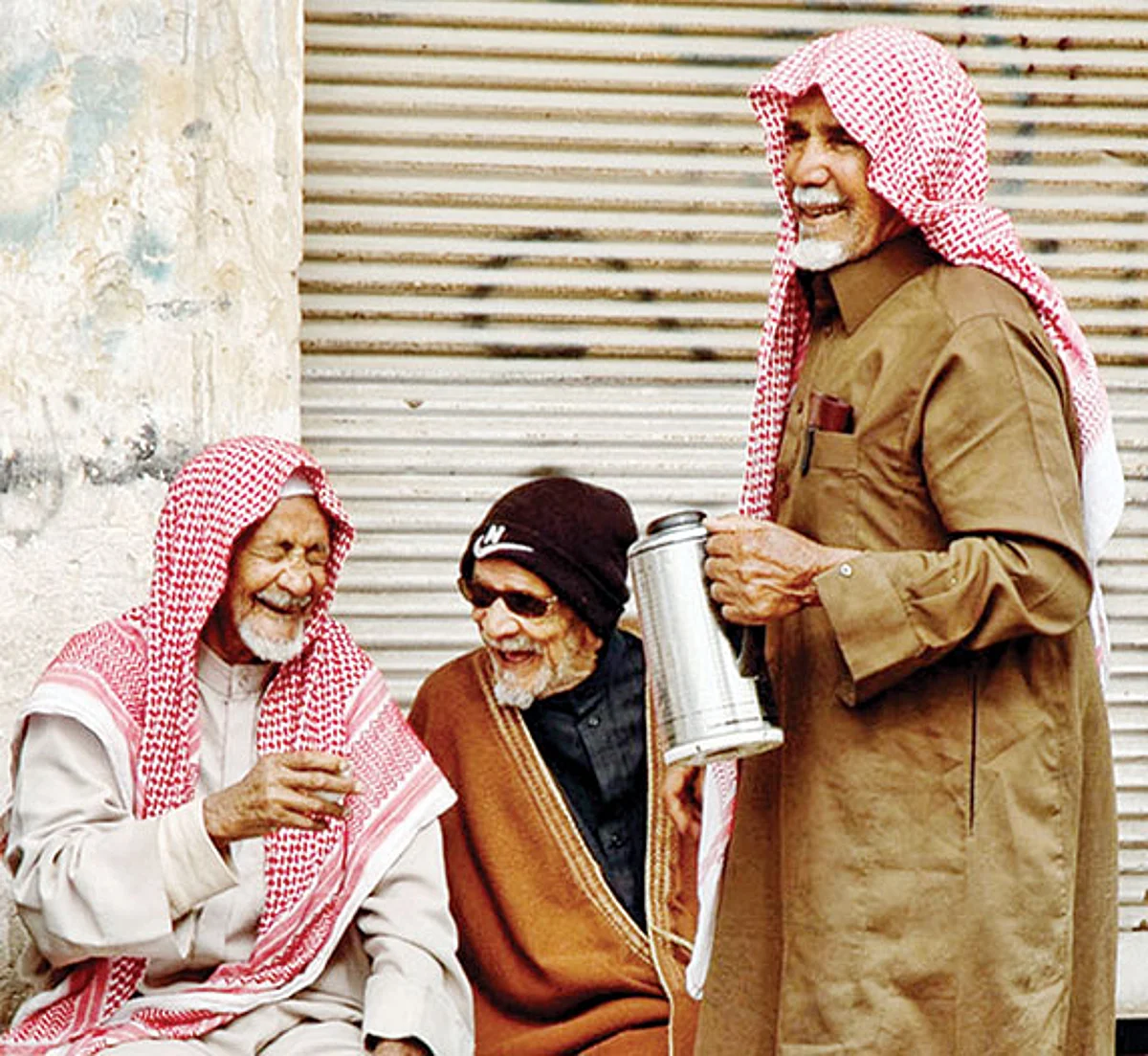 حين قال ولي العهد "المملكة تريد".. السعودية تدخل سباقًا عالميًّا لمكافحة الشيخوخة