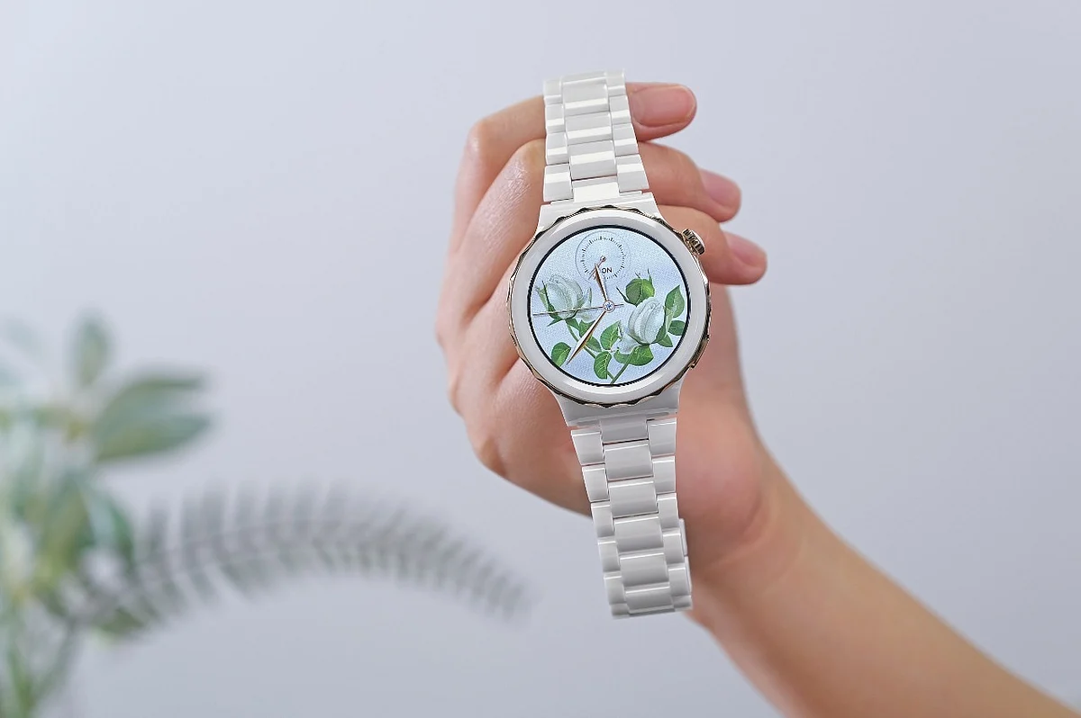 الإجابات على جميع أسئلتكم حول الساعة التحفة HUAWEI WATCH GT 3 Pro