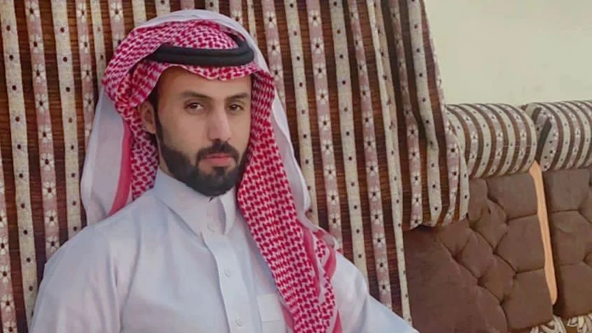 "المنيعي" مفقود ببيشة.. وذووه يبحثون وينشدون المساعدة