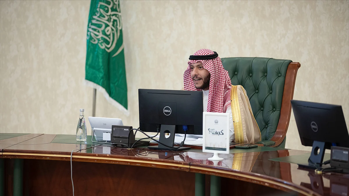 سعود بن نهار: محافظة الطائف متفردّة.. والاستثمار فيها استثنائي