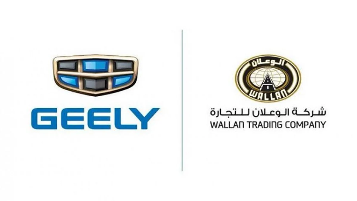 مصنع "بلاك لايت" بشركة جيلي.. معايير ذكية في مجال الأتمتة لتصنيع المركبات