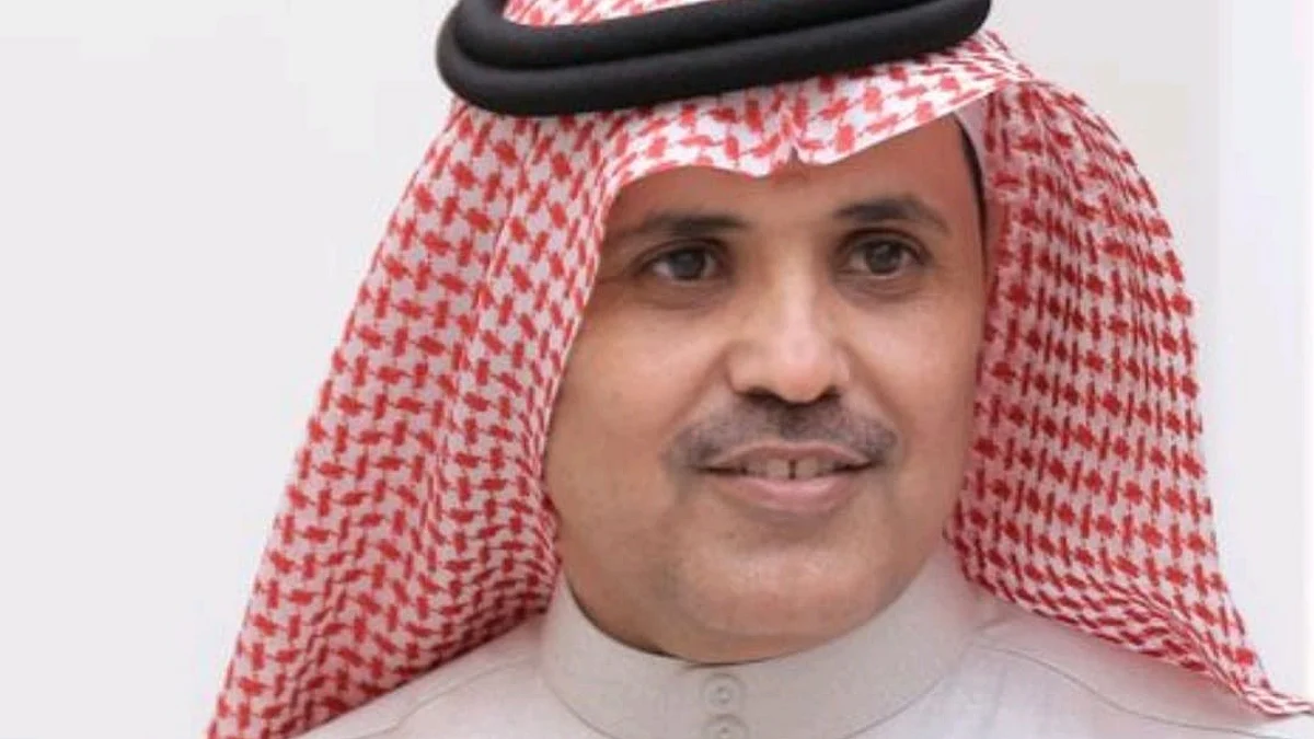 "الزهراني" ينال الماجستير في إدارة الأزمات من جامعة الملك عبدالعزيز