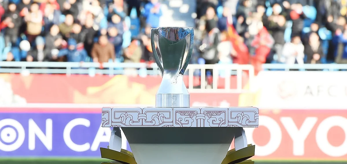غداً انطلاق الدور ربع النهائي من بطولة كأس آسيا تحت 23 عاماً 2022