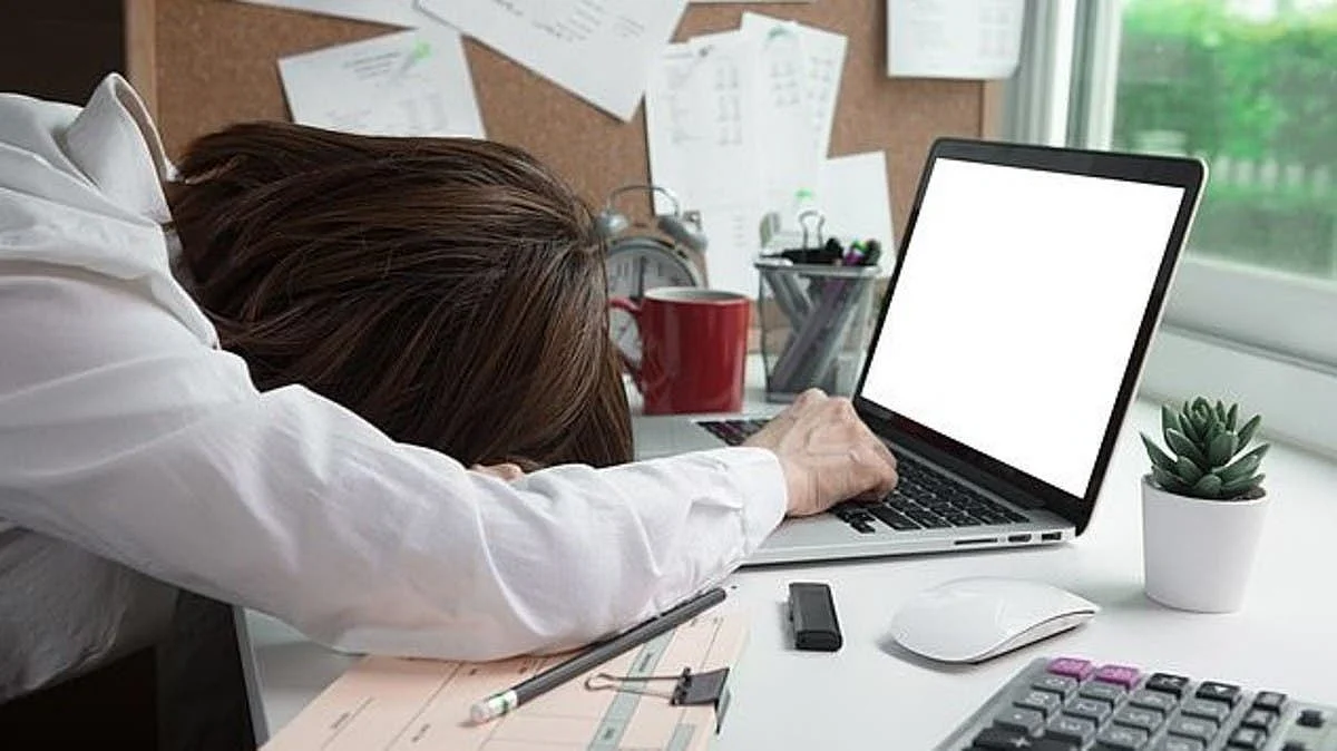 في الحرب ضد الإرهاق المزمن.. يمكنك الاستعانة بهذه الأطعمة