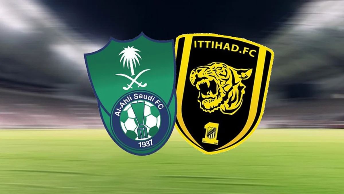 في لقاء ودي "مغلق" .. ديربي جدة بين الاتحاد والأهلي دون صخب