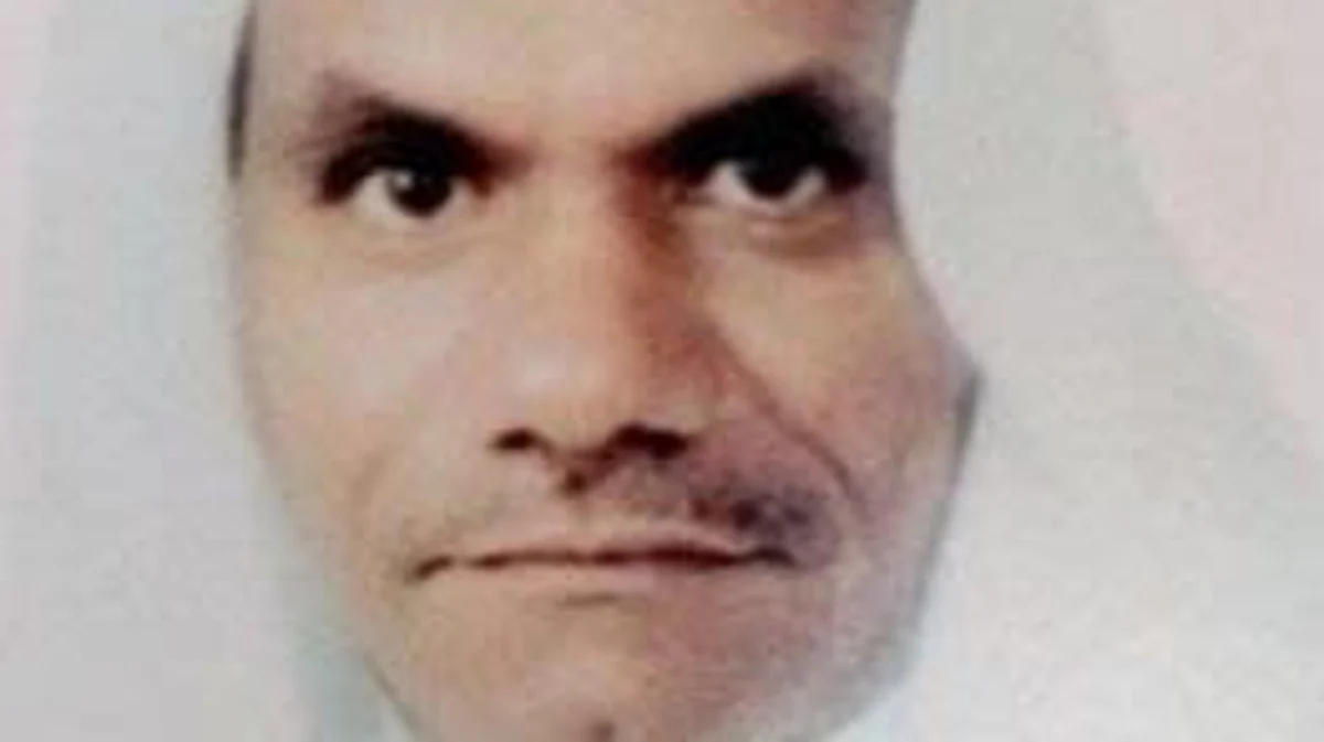 البروفيسور سالم باعجاجة