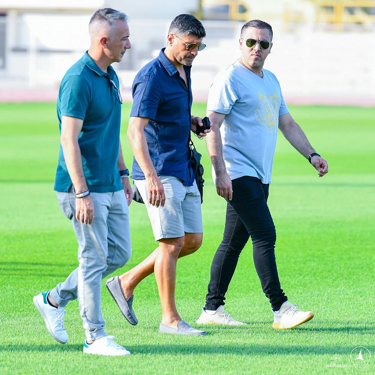 بيدرو إيمانيول مدرباً لنادي الخليج