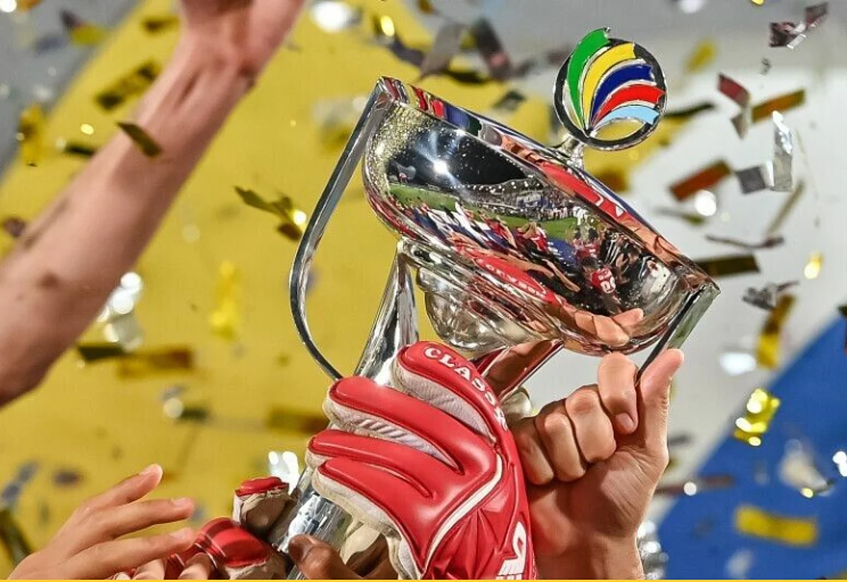 كأس الاتحاد الآسيوي