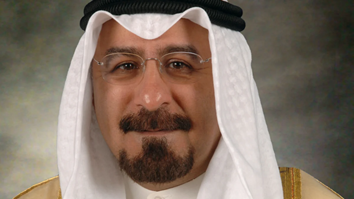 محمد صباح السالم