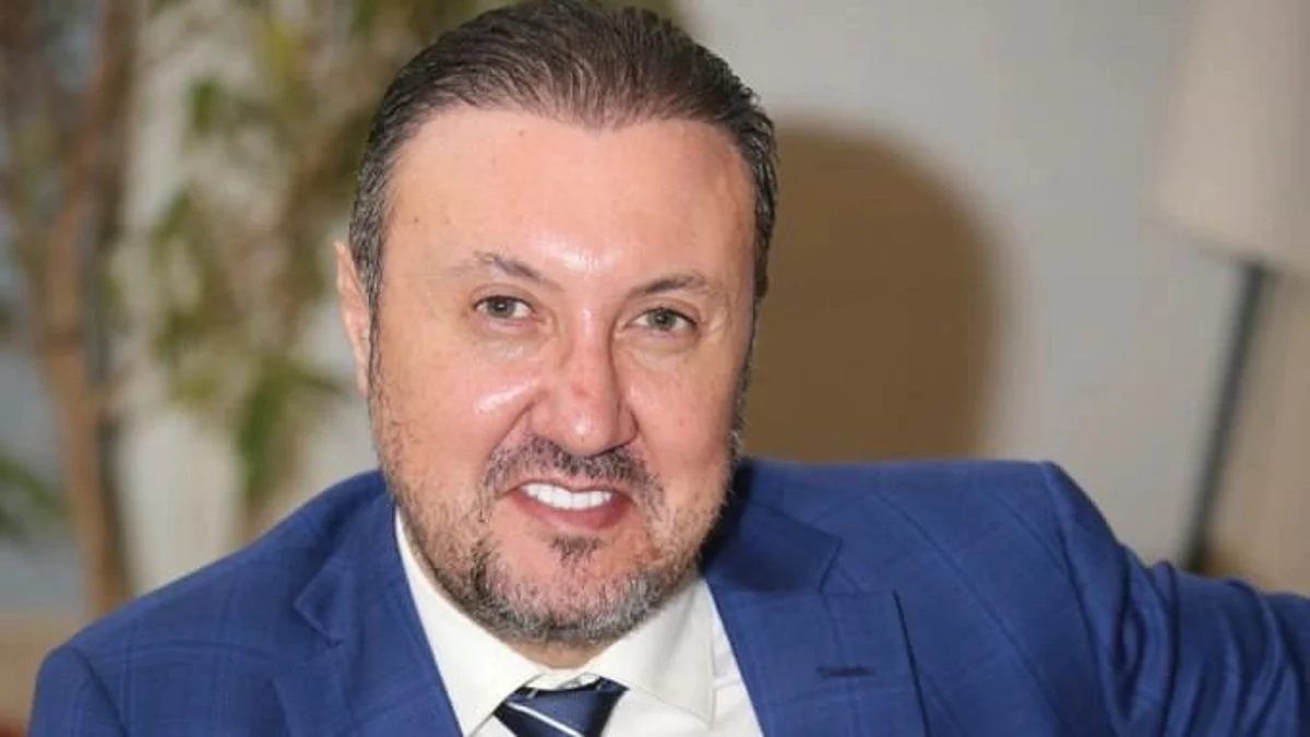 حسام حموده