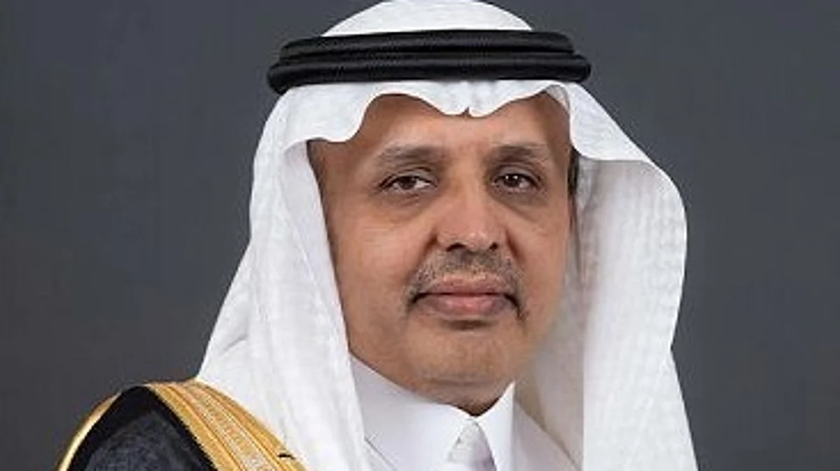نائب وزير النقل رميح الرميح