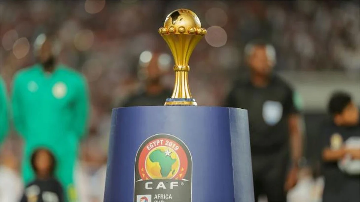تأجيل مباريات تصفيات أمم إفريقيا بسبب كأس العالم