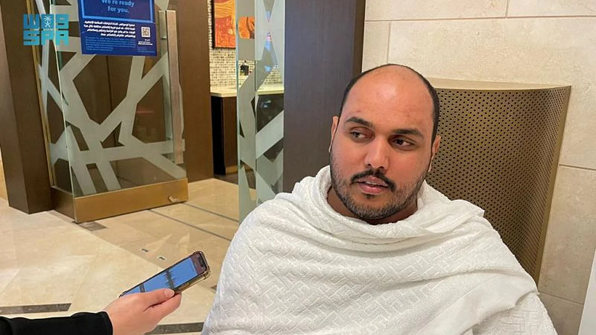 الوكيل رقيب أحمد الحازمي