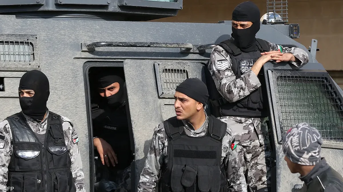 جريمة بشعة تهز الأردن.. قتل فتاة حامل بطريقة وحشية
