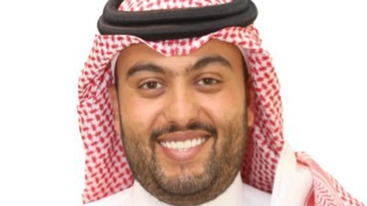 الرئيس التنفيذي لمركز برنامج جودة الحياة خالد بن عبد الله البكر
