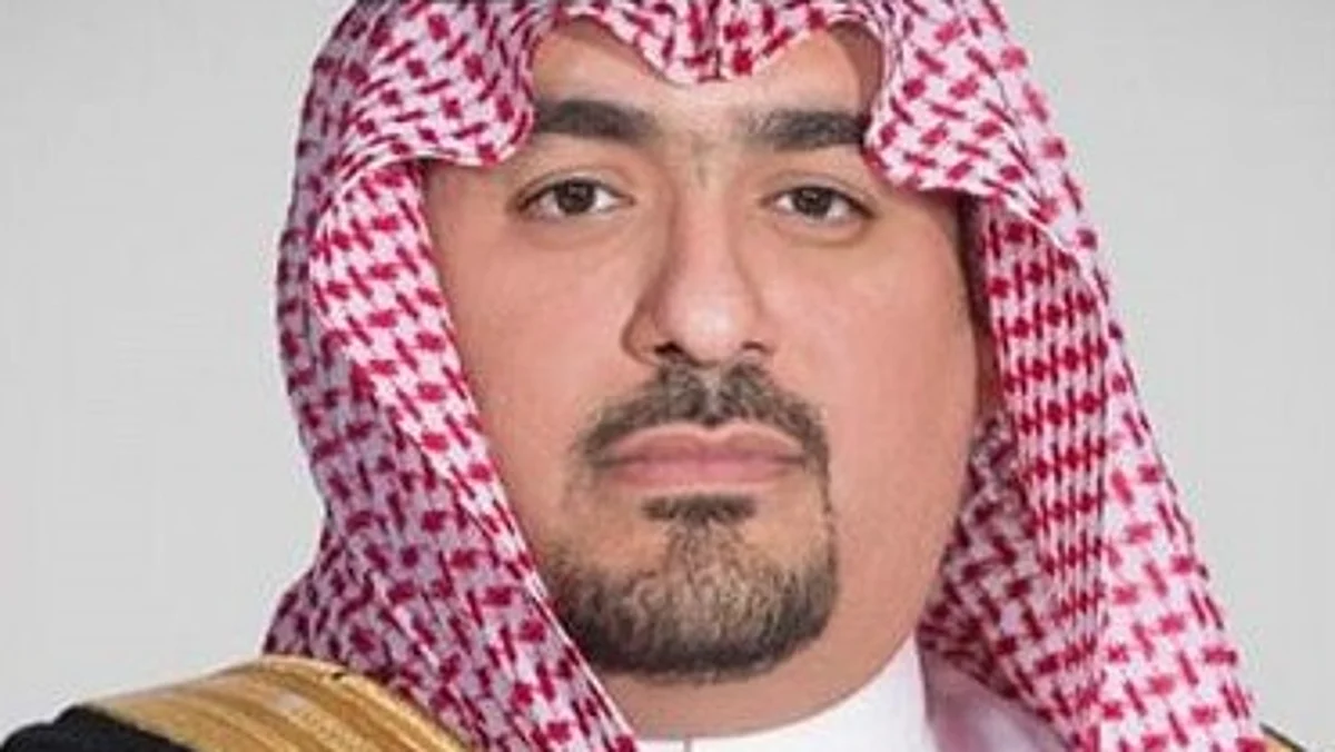وزير الاقتصاد والتخطيط فيصل الإبراهيم