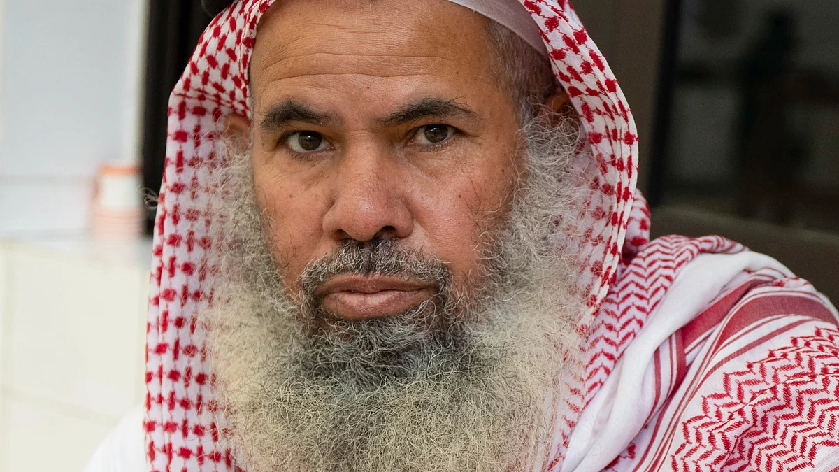 صالح بن فريج الردادي