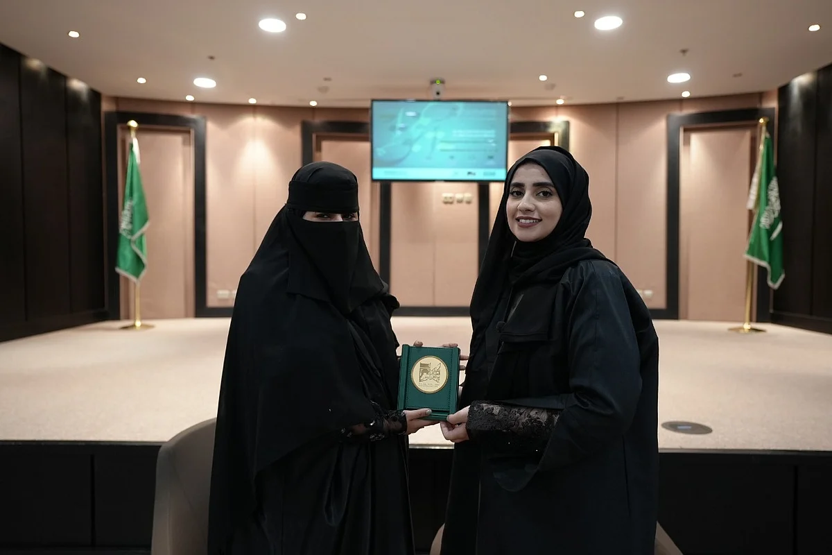 "الترجمة ما بين القيمة والمتعة.. لقاء ثقافي بـ"مكتبة عبدالعزيز العامة"