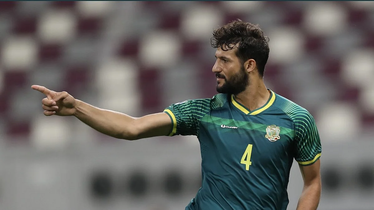 سعد ناطق