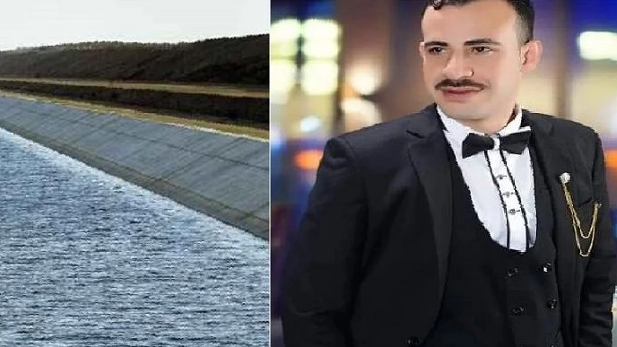 نزل شاب للوضوء في نهر النيل بمصر.. وهذا ما حدث معه