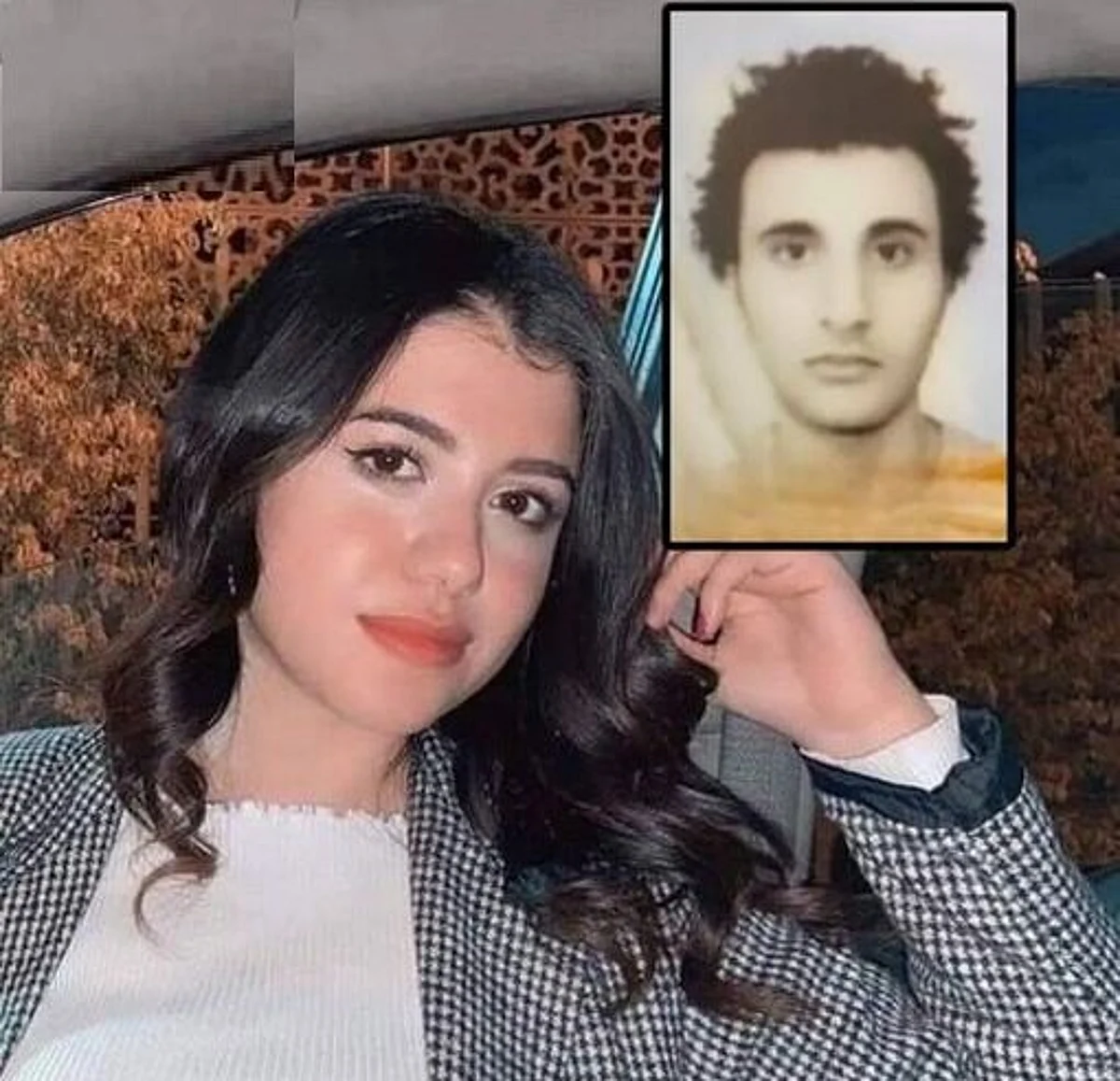 أول مرة يطالب بها القضاء المصري.. مفاجأة في الحكم على قاتل الطالبة الجامعية