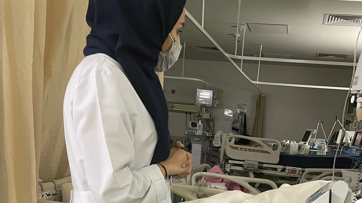 أخصائيات سعوديات: تشرفنا بخدمة الحجاج والإشراف على جودة الأغذية المقدمة للمنومين بمستشفيات المشاعر