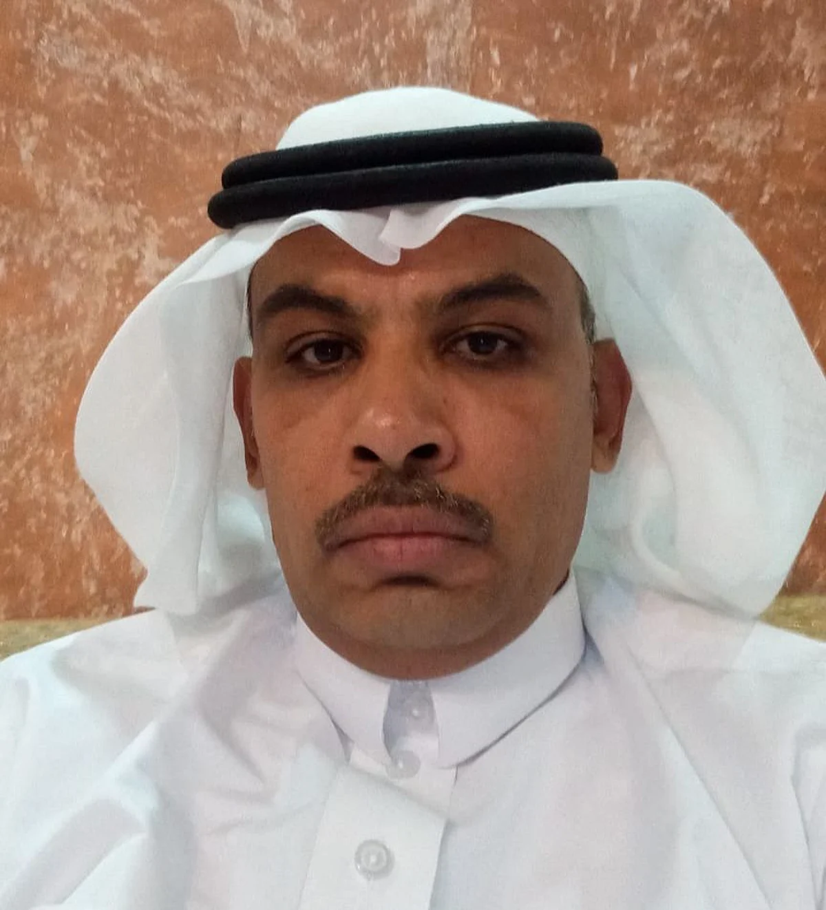 المحامي رمضان الحنتوشي