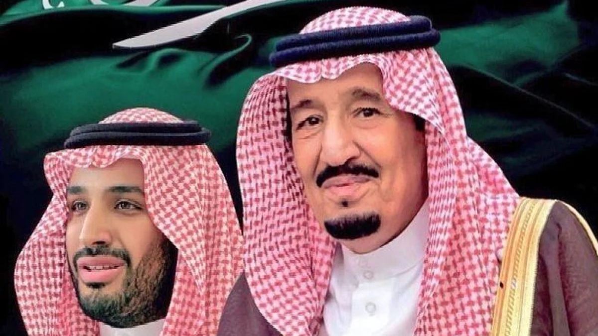 القيادة تهنئ رئيس بيلاروس بذكرى استقلال بلاده