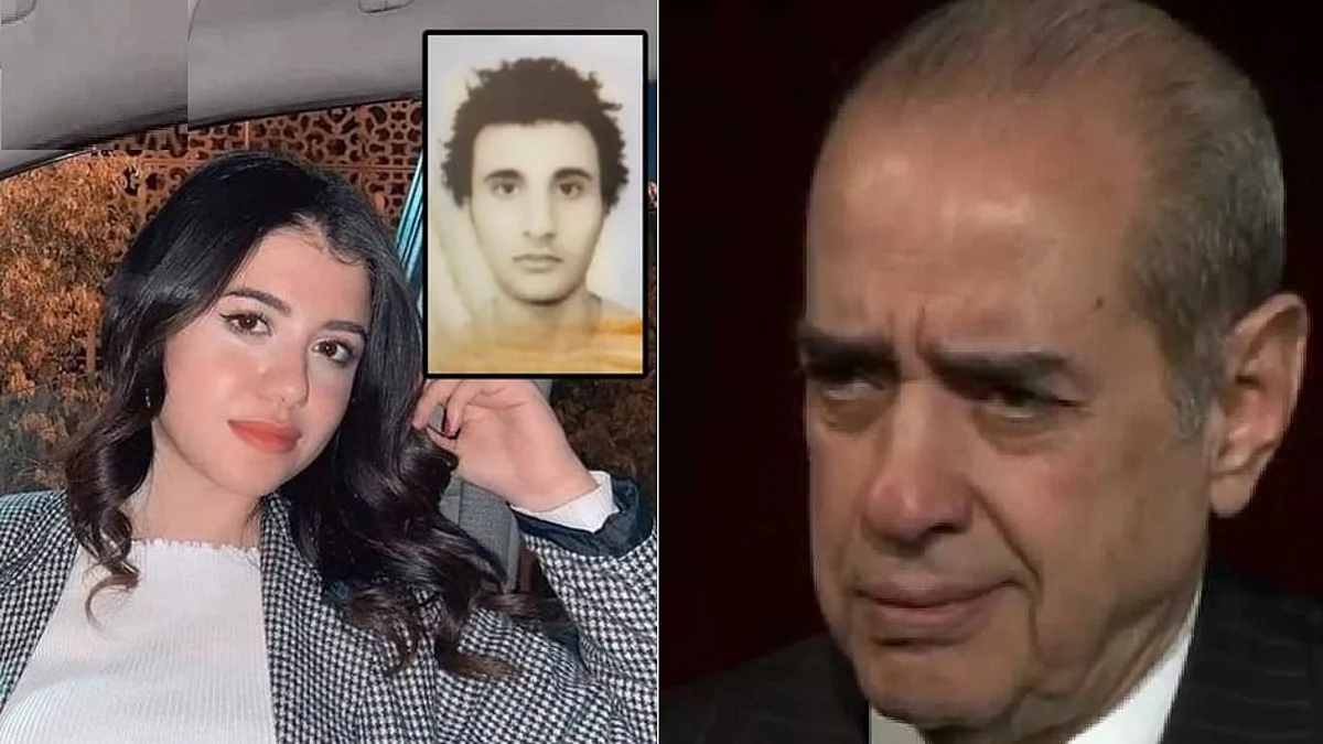 بعد حكم الإعدام.. هل يدافع "محامي مبارك" عن قاتل الطالبة؟ وما سر التعليق الصادم من محامي الضحية؟