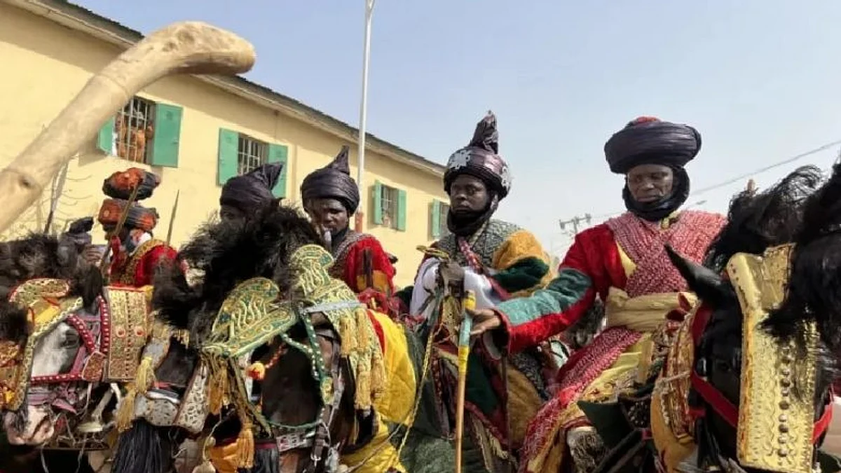 السودان.. قبيلة الهوسا تنقل مظاهراتها من النيل الأزرق إلى الخرطوم