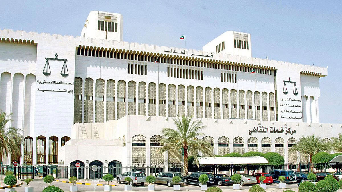 محكمة التمييز: إلغاء حكم الإعدام لمصري قتل مواطناً في الكويت