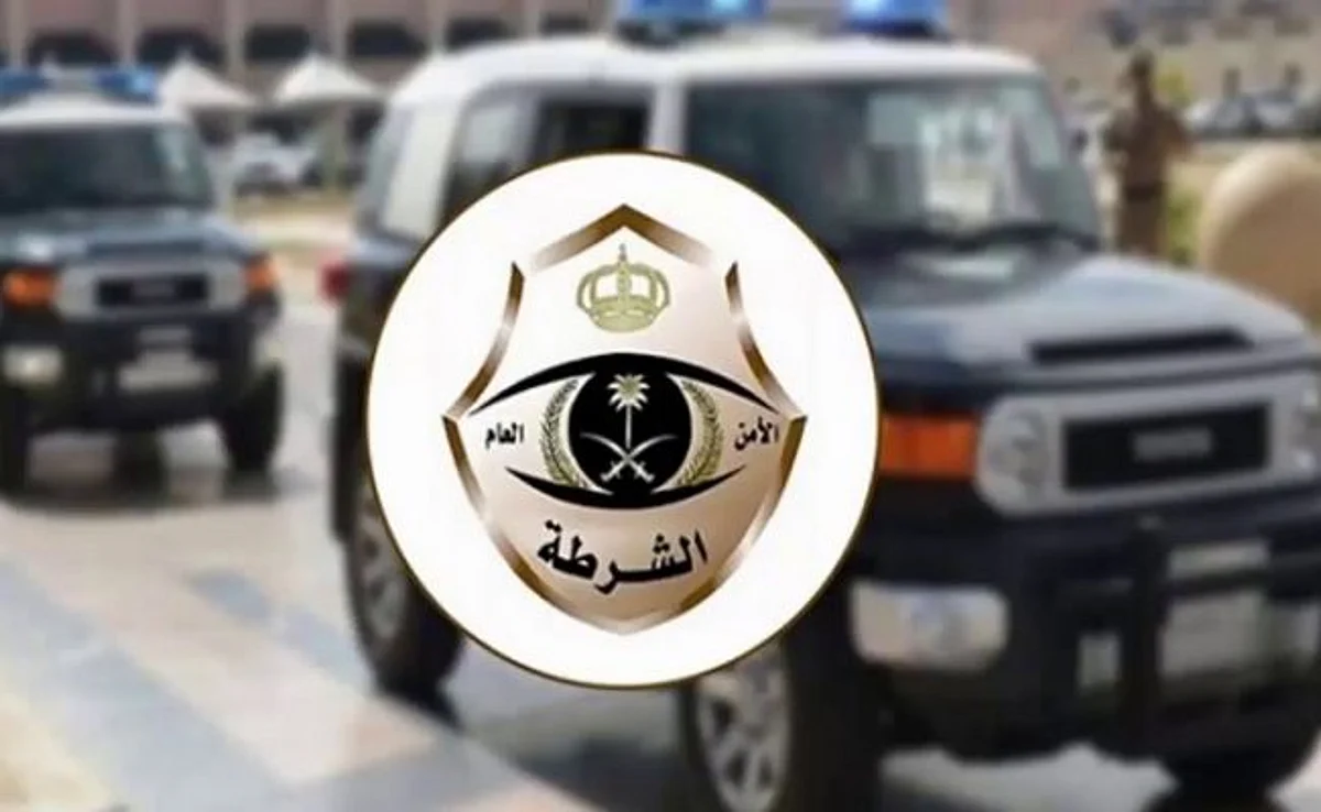 شرطة شرورة تطيح بشخصين.. أحدهما أطلق النار والآخر نشر الواقعة
